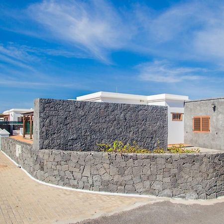 A2 Casas Y Villas juani y juan lanzarote  Tao Exterior foto