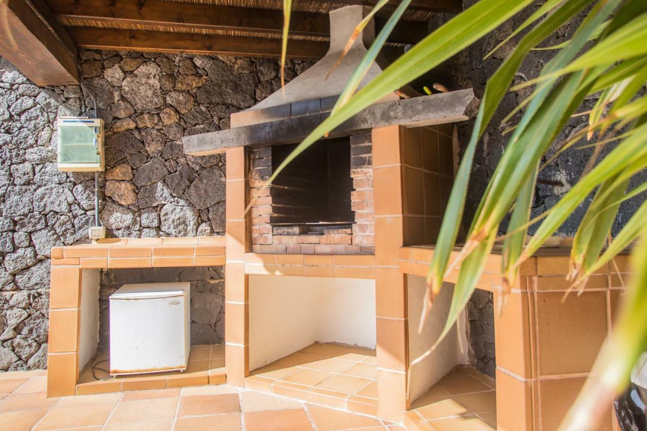 A2 Casas Y Villas juani y juan lanzarote  Tao Exterior foto