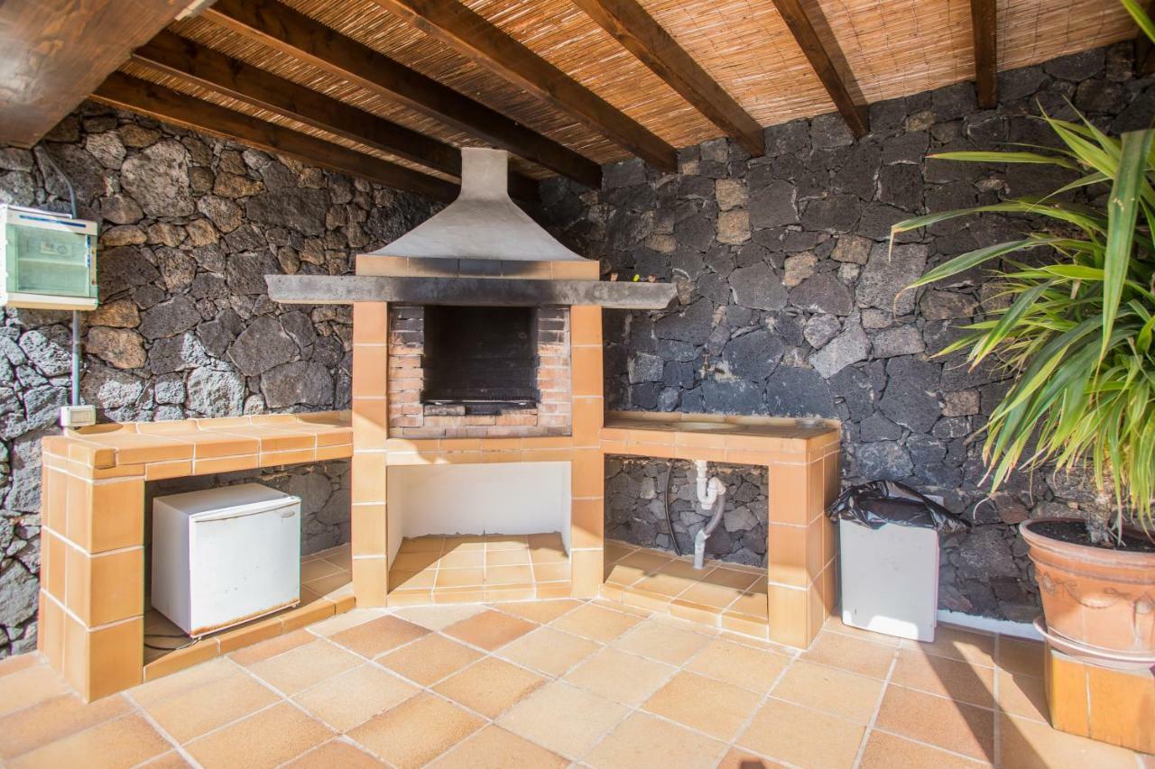 A2 Casas Y Villas juani y juan lanzarote  Tao Exterior foto